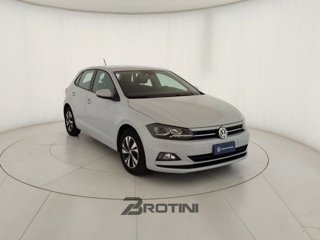 VOLKSWAGEN Polo 1.0 TSI Comfortline 3