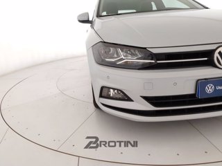 VOLKSWAGEN Polo 1.0 TSI Comfortline 4