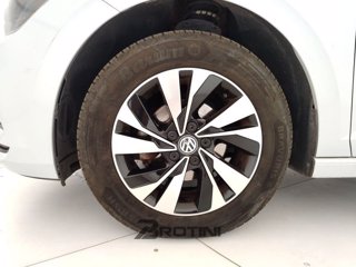 VOLKSWAGEN Polo 1.0 TSI Comfortline 5