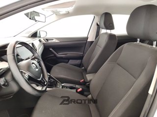 VOLKSWAGEN Polo 1.0 TSI Comfortline 6