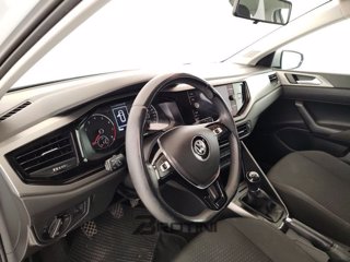 VOLKSWAGEN Polo 1.0 TSI Comfortline 7