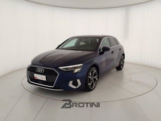 AUDI A3 Sportback 30 TFSI Business Advanced S-Tronic