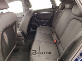 AUDI A3 Sportback 30 TFSI Business Advanced S-Tronic 11