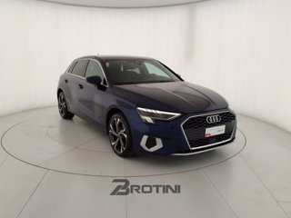 AUDI A3 Sportback 30 TFSI Business Advanced S-Tronic 3