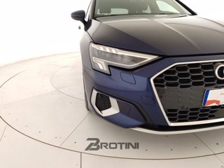 AUDI A3 Sportback 30 TFSI Business Advanced S-Tronic 4