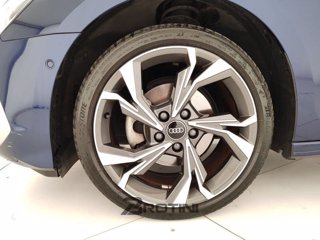 AUDI A3 Sportback 30 TFSI Business Advanced S-Tronic 5