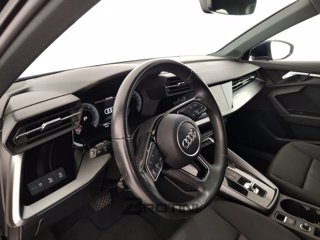 AUDI A3 Sportback 30 TFSI Business Advanced S-Tronic 6