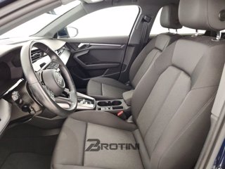 AUDI A3 Sportback 30 TFSI Business Advanced S-Tronic 8