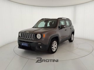 JEEP Renegade 1.6 MJet 120cv Longitude