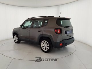JEEP Renegade 1.6 MJet 120cv Longitude 1