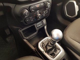 JEEP Renegade 1.6 MJet 120cv Longitude 10