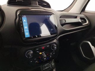 JEEP Renegade 1.6 MJet 120cv Longitude 11
