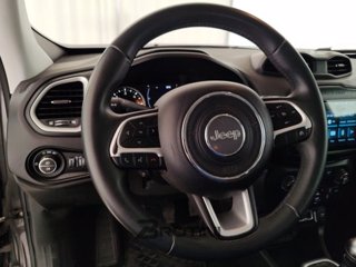 JEEP Renegade 1.6 MJet 120cv Longitude 13