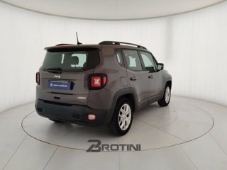 JEEP Renegade 1.6 MJet 120cv Longitude 2