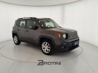 JEEP Renegade 1.6 MJet 120cv Longitude 3