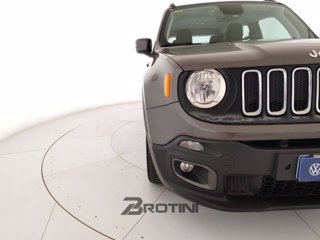 JEEP Renegade 1.6 MJet 120cv Longitude 4