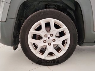 JEEP Renegade 1.6 MJet 120cv Longitude 5