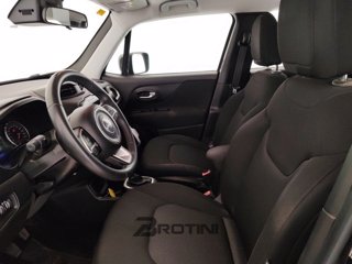 JEEP Renegade 1.6 MJet 120cv Longitude 6