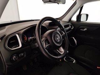 JEEP Renegade 1.6 MJet 120cv Longitude 7