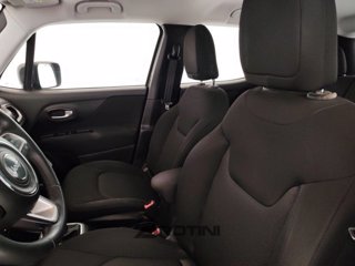 JEEP Renegade 1.6 MJet 120cv Longitude 8