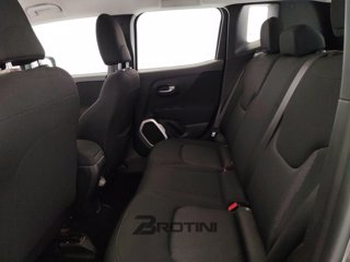 JEEP Renegade 1.6 MJet 120cv Longitude 9