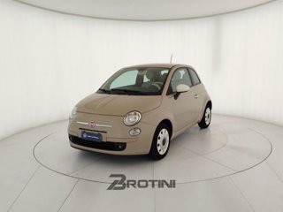 FIAT 500 1.2 69cv Color Therapy 0