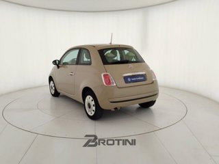 FIAT 500 1.2 69cv Color Therapy 1