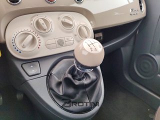 FIAT 500 1.2 69cv Color Therapy 10