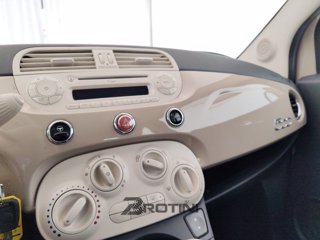 FIAT 500 1.2 69cv Color Therapy 11