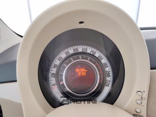 FIAT 500 1.2 69cv Color Therapy 12