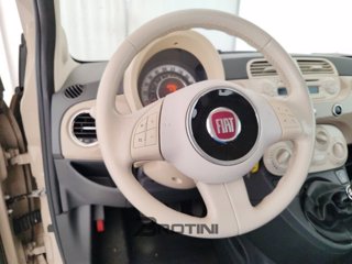 FIAT 500 1.2 69cv Color Therapy 13