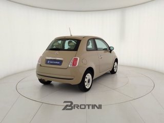FIAT 500 1.2 69cv Color Therapy 2