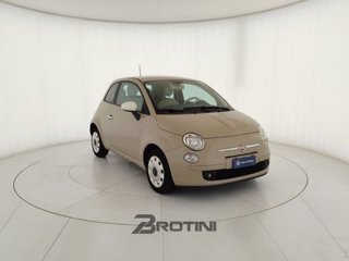 FIAT 500 1.2 69cv Color Therapy 3