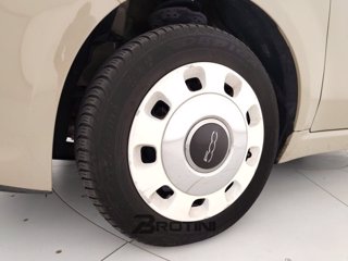 FIAT 500 1.2 69cv Color Therapy 5