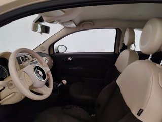 FIAT 500 1.2 69cv Color Therapy 6