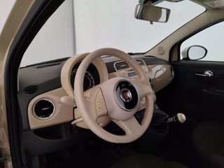 FIAT 500 1.2 69cv Color Therapy 7