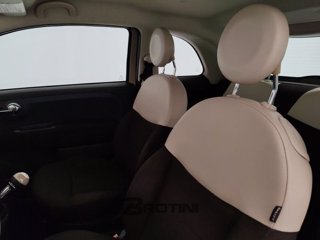 FIAT 500 1.2 69cv Color Therapy 8