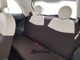 FIAT 500 1.2 69cv Color Therapy 9