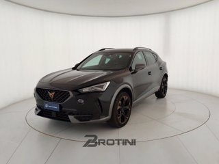 CUPRA Formentor 2.0 TDI 4Drive DSG