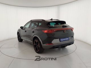CUPRA Formentor 2.0 TDI 4Drive DSG 1