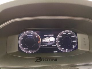 CUPRA Formentor 2.0 TDI 4Drive DSG 12