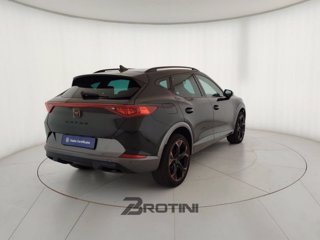 CUPRA Formentor 2.0 TDI 4Drive DSG 2