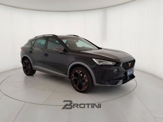 CUPRA Formentor 2.0 TDI 4Drive DSG 3