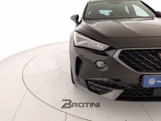 CUPRA Formentor 2.0 TDI 4Drive DSG 4