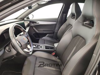 CUPRA Formentor 2.0 TDI 4Drive DSG 5