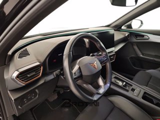 CUPRA Formentor 2.0 TDI 4Drive DSG 6