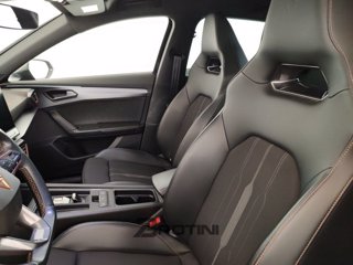 CUPRA Formentor 2.0 TDI 4Drive DSG 7