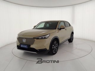 HONDA HR-V HEV 1.5 Advance eCVT