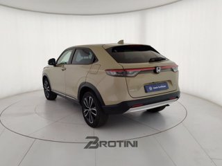 HONDA HR-V HEV 1.5 Advance eCVT 1
