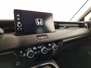 HONDA HR-V HEV 1.5 Advance eCVT 11